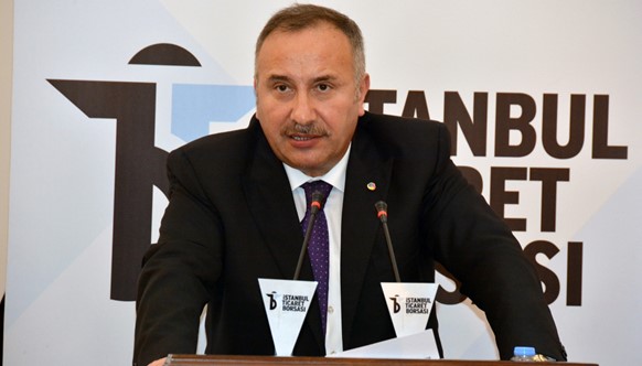 BAŞKAN ALİ KOPUZ “BU HADSİZ AHLAKSIZLARI LANETLİYORUM”